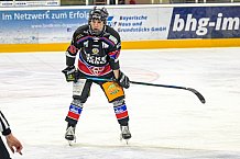 Herren, Eishockey, Oberliga-Süd, Saison 2021-2022, 29. Spieltag, Deggendorfer SC - Star Bulls Rosenheim,  30.01.2022