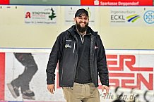 Herren, Eishockey, Oberliga-Süd, Saison 2022-2023, DEB, Deggendorfer SC, Saisonabschlussfeier, 15.04.2023