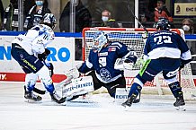 Eishockey, Herren, DEL, Saison 2021-2022, Panther, 17.09.2021