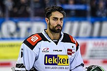Eishockey, Herren, DEL, Saison 2021-2022, 10.10.2021