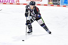 Eishockey, Herren, DEL, Saison 2020-2021, Straubing Tigers - Nürnberg Ice Tigers, 11.03.2021