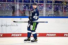 Eishockey, Herren, DEL, Saison 2021-2022, 10.12.2021