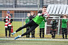 Herren, Bundesliga, Saison 2021-2022, Bezirksliga West, 31.12.2021