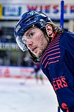 Eishockey, Herren, Penny DEL, DEL, Saison 2022-2023, Hauptrunde, Straubing Tigers - Kölner Haie, 57. Spieltag, 26.02.2023
