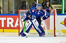 Eishockey, CHL, Champions Hockey League, 3. Spieltag, Saison 2022-2023, Gruppe F, Straubing Tigers - Comrach Cracovia, 09.09.2022
