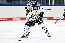 Eishockey, Herren, DEL, Saison 2021-2022, 10.10.2021