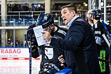 Eishockey, Herren, DEL, Saison 2021-2022, 29.10.2021