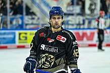 Eishockey, Herren, Penny DEL, 12. Spieltag, Saison 2023-2024, Straubing Tigers - Duesseldorfer EG,20.10.2023