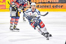 Herren, Eishockey, Oberliga-Süd, Saison 2021-2022, 25. Spieltag,  02.01.2022