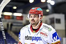 Eishockey, DEL, Penny-DEL, DEL2, Vorbereitung, 01.09.2021