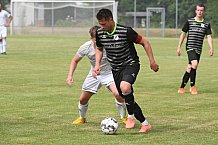 Fußball, Vorbereitung, Bezirksliga West, Bezirksliga Ost, Saison 2021 - 2022 20.06.2021