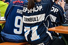 Eishockey, Herren, DEL, Saison 2021-2022, Straubing Tigers, Saisonabschlußfeier, 23.04.2022