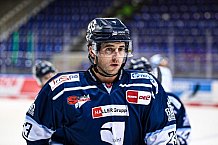 Eishockey, DEL, Penny-DEL, Vorbereitung, Gäubodencup 2021, 15.08.2021