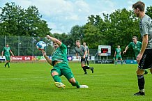 Fußball, Herren, Bezirksliga Ost, SC Kirchroth - FC Künzing, 5. Spieltag, Saison 2022-2023, 12.08.2022