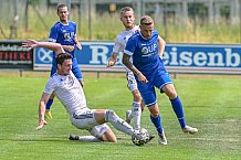 Fußball, Herren, Landesliga Mitte, TSV Seebach - Spvgg Weiden, BFV, 1. Spieltag, Saison 2023-2024,22.07.2023