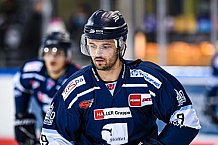Eishockey, Herren, DEL, Saison 2021-2022, 22.09.2021