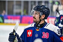 Eishockey, Men, CHL, Champions Hockey League, Regular Saison 2024-25, Game Day 2, Straubing Tigers - Skelleftea AIK, 08.09.2024