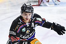 Herren, Eishockey, Oberliga-Süd, Saison 2021-2022,  10.10.2021