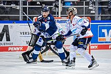 Eishockey, Herren, DEL, Saison 2021-2022, 05.11.2021