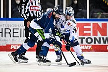 Eishockey, Herren, DEL, Saison 2021-2022, Panther, 16.12.2021
