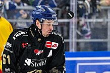 Eishockey, Herren, Penny DEL, 20. Spieltag, Saison 2023-2024, Straubing Tigers - Duesseldorfer EG,19.11.2023