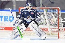 Eishockey, Herren, DEL, Saison 2020-2021, Straubing Tigers - Augsburger Panther, 03.03.2021