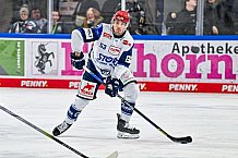 Eishockey, Herren, Penny DEL, 29. Spieltag, Saison 2023-2024, Straubing Tigers - Schwenninger Wild Wings,21.12.2023