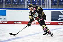 Eishockey, DEL, Penny-DEL, ICE Hockey League, Vorbereitung, 05.09.2021