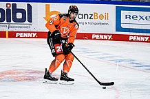 Eishockey, DEL, Penny-DEL, Vorbereitung, Gäubodencup 2021, 15.08.2021