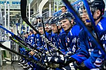Eishockey, DEL, Penny-DEL, Vorbereitung, Straubing Tigers - HC Lugano, Gäubodencup 2022, 18.08.2022