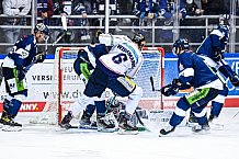 Eishockey, Herren, DEL, Saison 2021-2022, 22.09.2021
