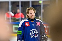 Eishockey, Men, CHL, Champions Hockey League, Regular Saison 2024-25, Game Day 4, Straubing Tigers - Dynamo Pardubice, 15.09.2024