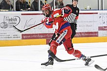 Eishockey, Herren, Oberliga Süd, Saison 2020-2021, Deggendorfer SC - EV Lindau Islanders, 05.03.2021
