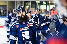 Eishockey, Herren, DEL, Saison 2021-2022, 17.10.2021