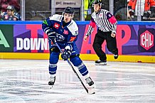 Eishockey, Men, CHL, Champions Hockey League, Regular Saison 2024-25, Game Day 4, Straubing Tigers - Dynamo Pardubice, 15.09.2024