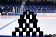 Eishockey, Herren, DEL, Saison 2021-2022, 05.11.2021