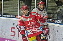 Herren, Eishockey, Oberliga-Süd, DEB, Saison 2024-2025, Spieltag 6, Deggendorfer SC - EC Peiting, 04.10.2024