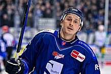 Eishockey, Herren, Penny DEL, DEL, Saison 2022-2023, Hauptrunde, Straubing Tigers - Bietigheim Steelers, 33. Spieltag, 20.12.2022