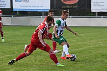 Fußball, Vorbereitung, Bezirksliga West, Kreisklasse Deggendorf, Saison 2021-2022, 06.07.2021