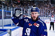 Eishockey, Herren, Penny DEL, DEL, Saison 2022-2023, Playoffs, Viertelfinale, Spiel 5, Straubing Tigers - Grizzlys Wolfsburg, 24.03.2023