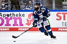 Eishockey, DEL, Penny-DEL, ICE Hockey League, Vorbereitung, 05.09.2021