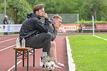 Fußball, Herren, Landesliga Mitte, BFV, TSV Bogen - Spvgg Lam, 3. Spieltag, Saison 2023-2024, 29.07.2023