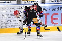 Eishockey, Oberliga-Süd, Pre-Season 2021-2022, Donaupokal, 29.09.2021