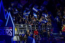 Eishockey, Men, DEL, Penny DEL, Hauptrunde Saison 2024-25, 1. Spieltag, Straubing Tigers - Düsseldorfer EG, 20.09.2024