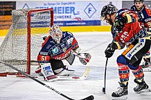Herren, Eishockey, Oberliga-Süd, Saison 2021-2022,  19.12.2021
