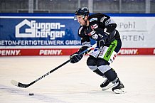 Eishockey, Herren, DEL, Saison 2021-2022, 41. Spieltag, 09.01.2022