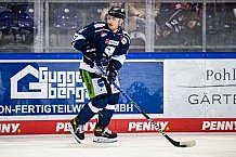 Eishockey, Herren, DEL, Saison 2021-2022, 55. Spieltag, Straubing Tigers - Augsburger Panther,  13.03.2022
