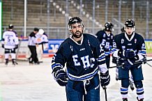 Eishockey, Herren, Bezirksliga, BEV, Saison 2022-2023, Aufstiegsrunde, Playoff Halbfinale, Spiel 2, EHC Straubing - EV Ravensburg, 04.03.2023