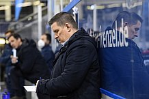 Eishockey, Herren, DEL, Saison 2020-2021, Straubing Tigers - Adler Mannheim, 06.03.2021