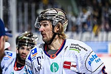 Eishockey, Herren, DEL, Saison 2021-2022, 19.10.2021